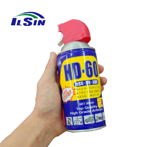 HD-60,ILSIN