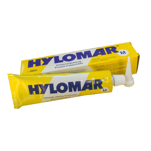HYLOMAR,HYLOMAR M