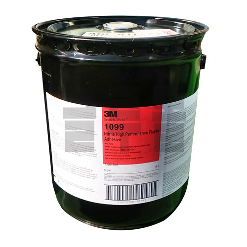 scotch-weld1099 니트릴고성능플라스틱접착제/스카치웰드1099 용량:5gallon