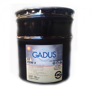 GADUS S2 V220 0/Alvania EP LF 0/다목적극압그리스(산업용및차량,중장비용) 용량:15kg[VAT포함]