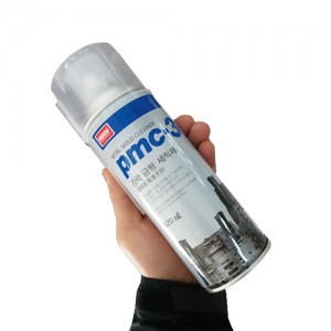 강력금형크리너 PMC-3(METAL MOLD CLEANER) 용량:420ml[VAT포함]
