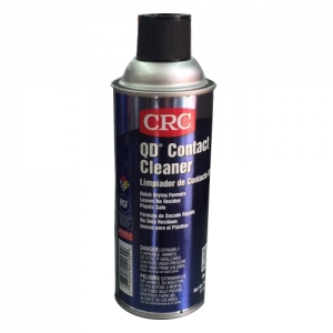 CRC QD Contact Cleaner(접점부활세척제)용량:11oz[VAT포함]