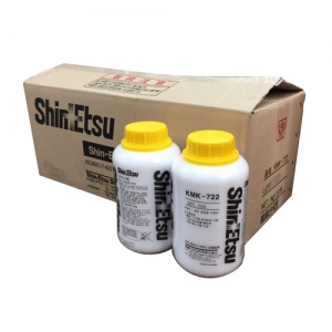 ShinEtsu KMK-722(실리콘이형제) 용량:1kg×10EA/Box [VAT포함]