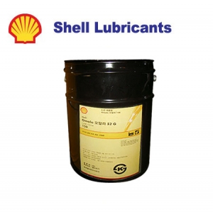 Shell OMALA S2 G150/산업용극압기어오일/용량:20LT[VAT포함]