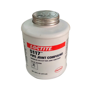 LOCTITE5117 Pipe joint compound #1534294(30557/51D) 용량:473ml