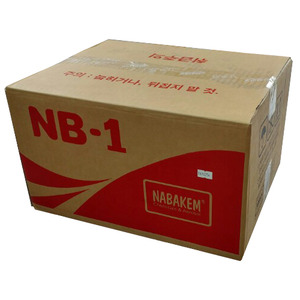 강력다용도세정제,NABAKEM NB-1