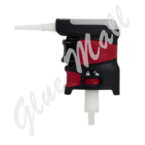 Loctite Pro hand Pump Dispenser #2564842 핸드 펌프 디스펜서