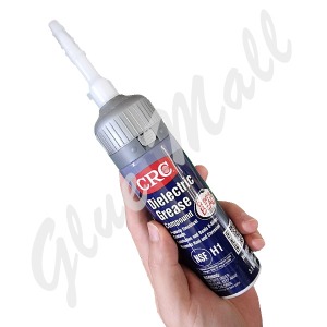 CRC DIELECTRIC GREASE COMPOUND #02085