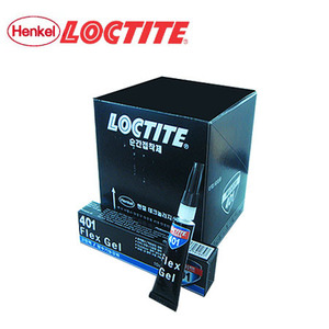 Loctite Super Glue Power Flex Gel XL