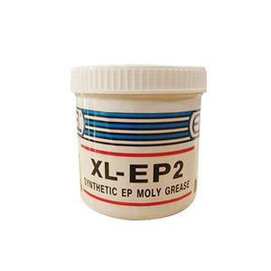 XL-EP2 고하중 내마모성 합성몰리극압그리스 용량:1kg
