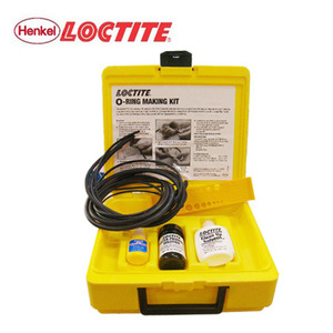 LOCTITE O-Ring 112 kit/오링킷트/오링보수/O-Ring Making Kit [VAT포함]