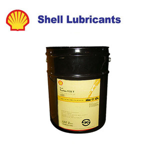 Shell TURBO T46/한국쉘석유 터보 T46/TURBO OIL T46/터빈유/터보오일 T46 용량:20LT[VAT포함]