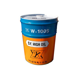 삼육특수유제 W-100S(2종1호/수용성절삭유)용량:20LT[VAT포함]