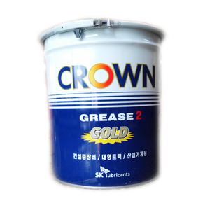 CROWN GREASE2,산업용그리스