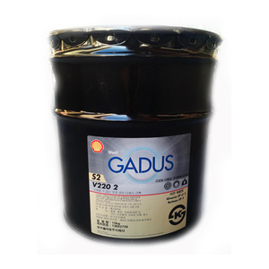 GADUS S2 V220 2/Alvania EP LF 2/다목적 극압 그리스/산업용및차량,중장비용 용량:15kg