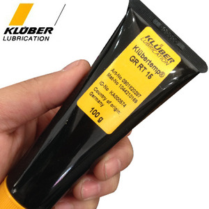 KLUBER  GR RT-15(백색 고온 200도 그리스)용량:100g×10EA/Box