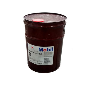 MOBIL Vactra Oil No.2(습동면윤활유)/모빌 박트라 오일 No.2/용량 20LT[VAT포함]