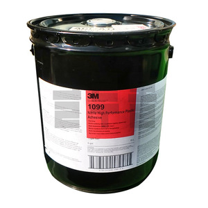 scotch-weld1099 니트릴고성능플라스틱접착제/스카치웰드1099 용량:5gallon