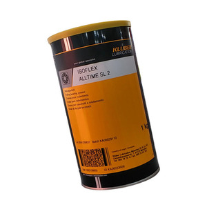 KLUBER ISOFLEX ALLTIME SL2 용량:1kg[VAT포함]
