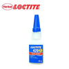 LOCTITE420(침투성 플라스틱용 순간 접착제)용량:20g